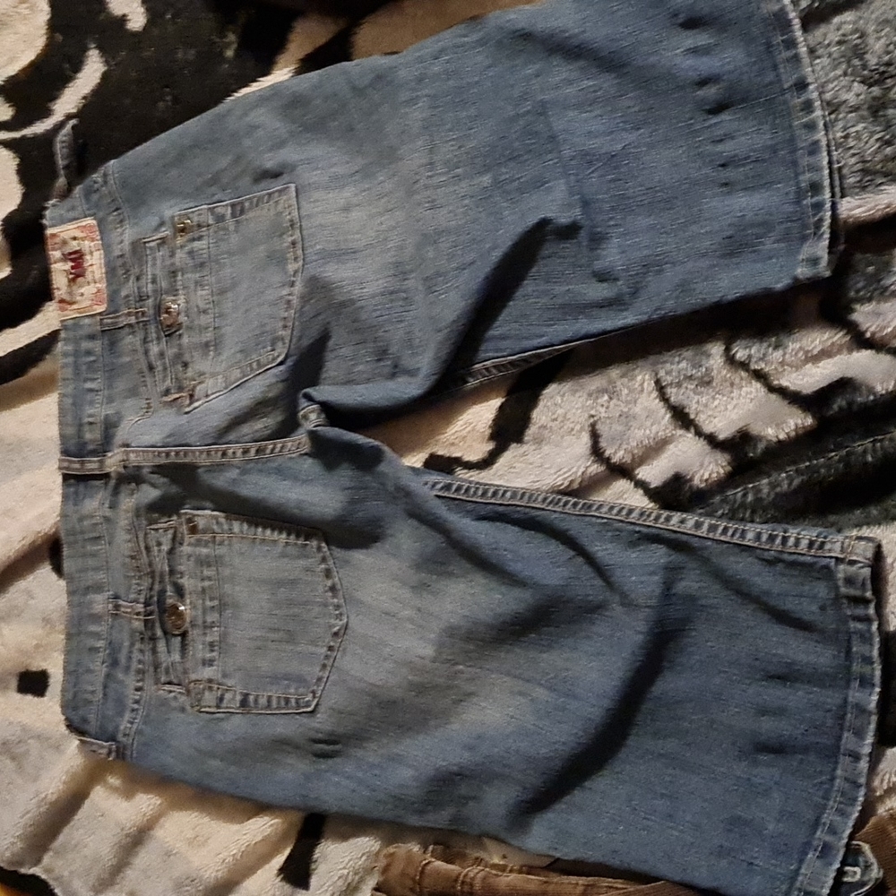Ymi capris - Picture 2 of 2